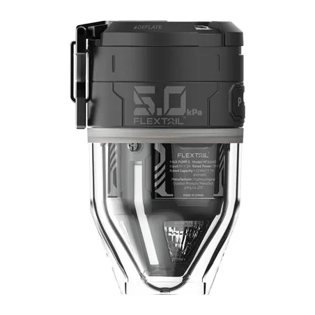 Flextail Max Pump 3 Portable Pump (Black)